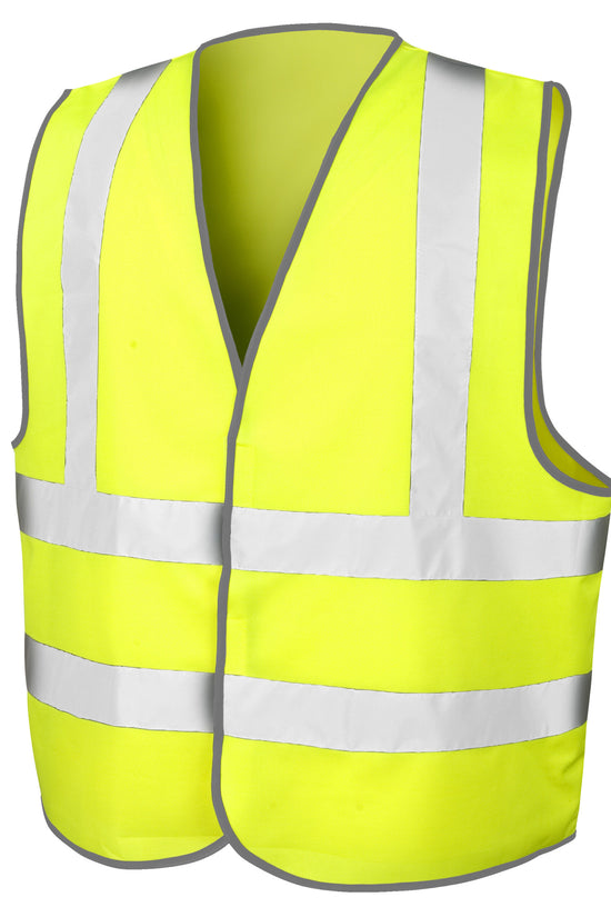 Result SafeGuard Safety Hi-Vis Vest