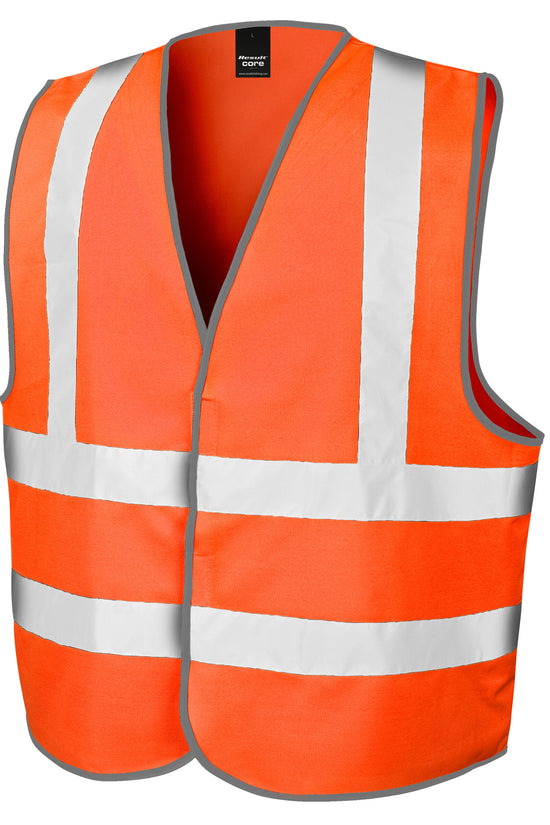 Result SafeGuard Safety Hi-Vis Vest