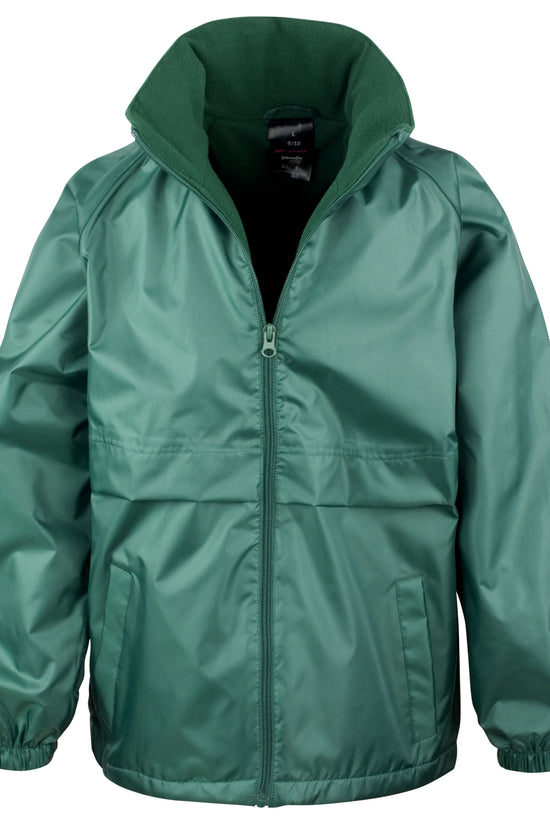 Result Core Youth Microfleece Jacket