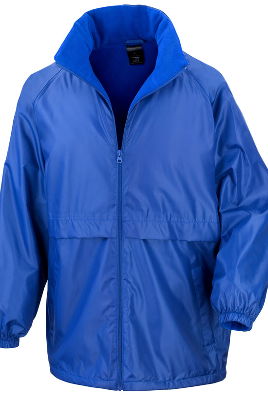 Result Core Adult Microfleece Jacket