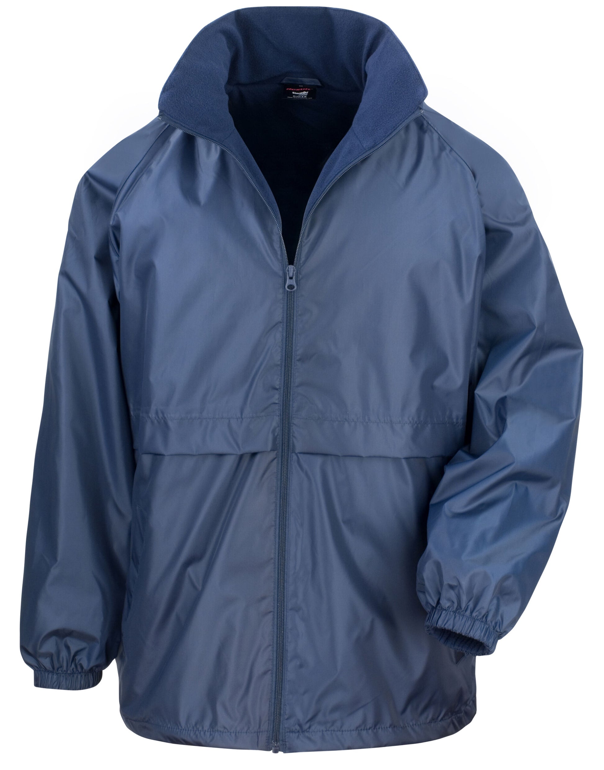 Result Core Adult Microfleece Jacket