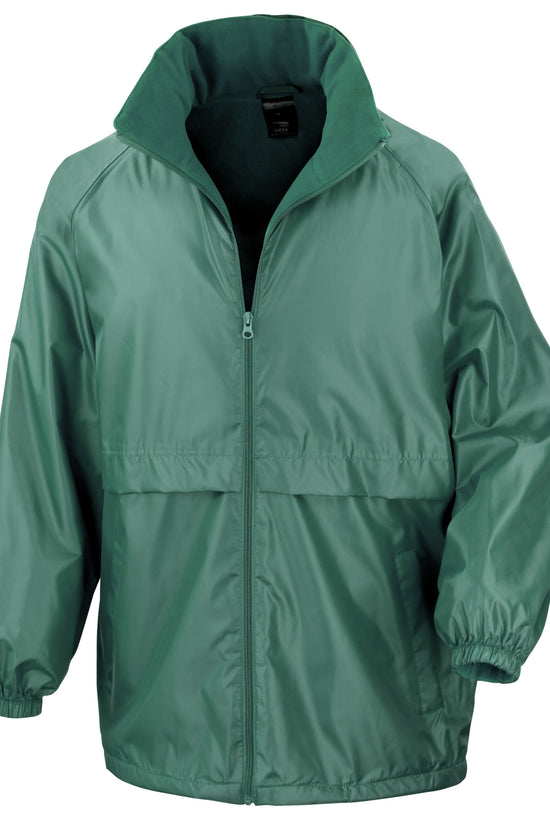Result Core Adult Microfleece Jacket