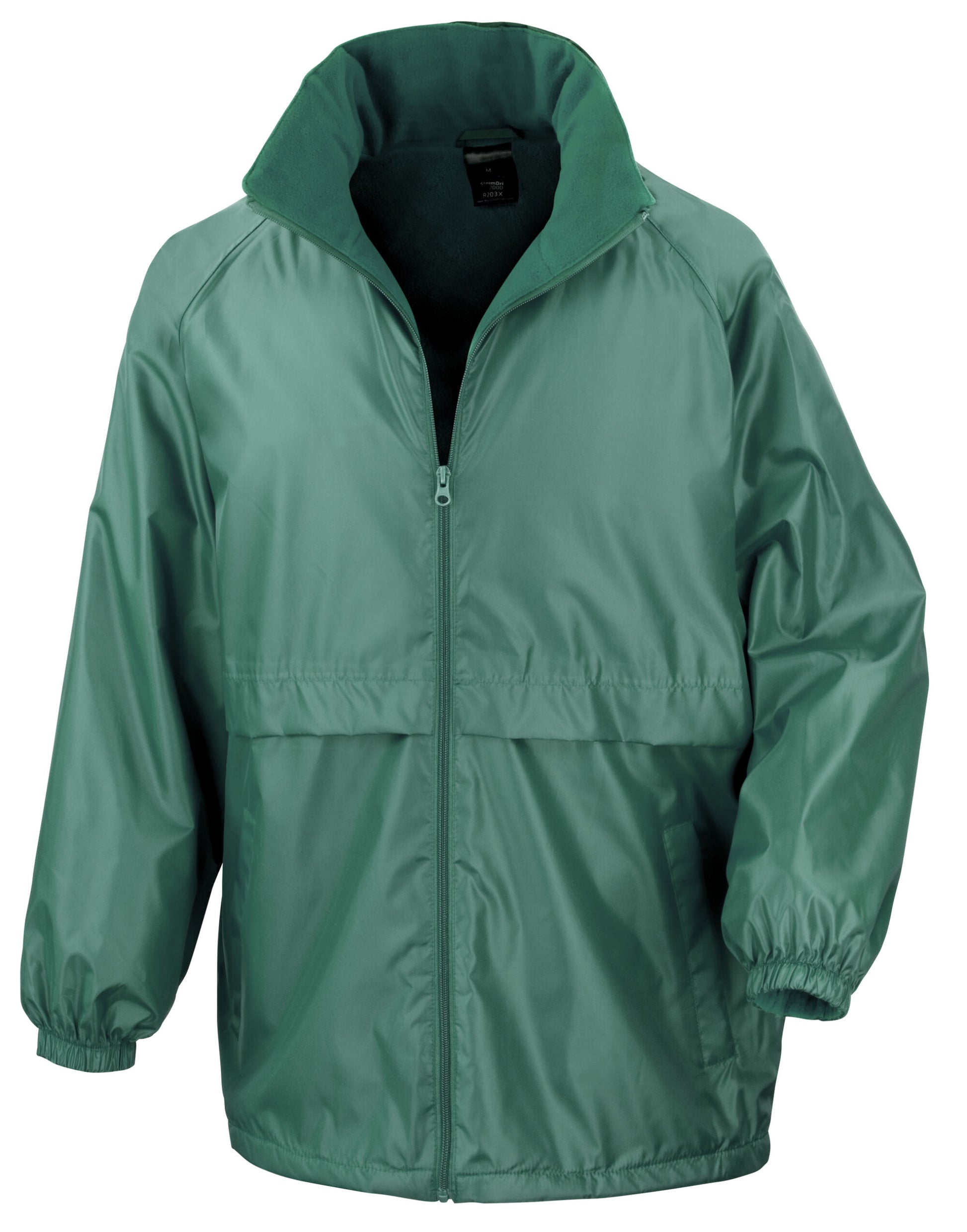 Result Core Adult Microfleece Jacket