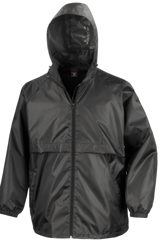 Result Core Lightweight Jacket