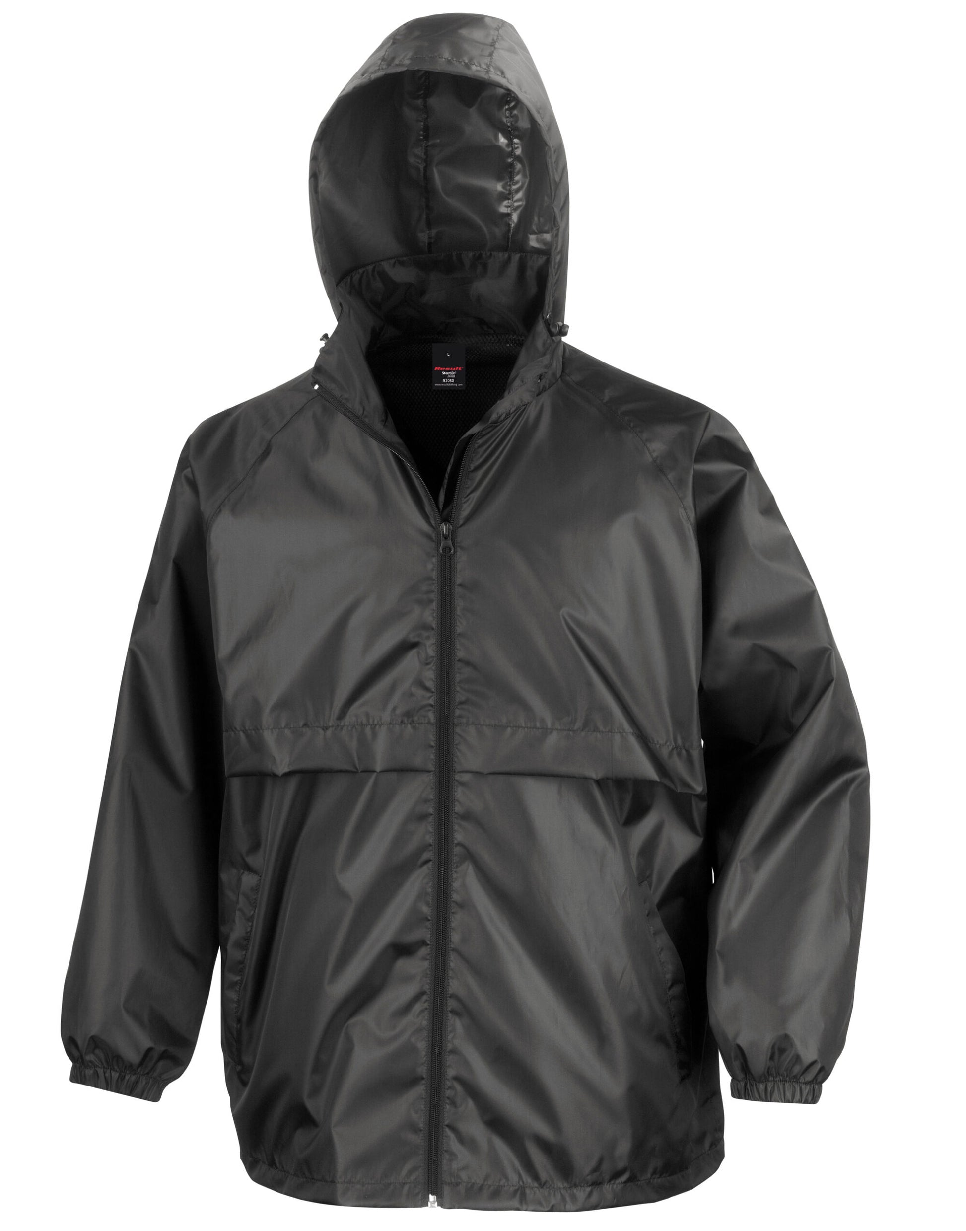 Result Core Lightweight Jacket