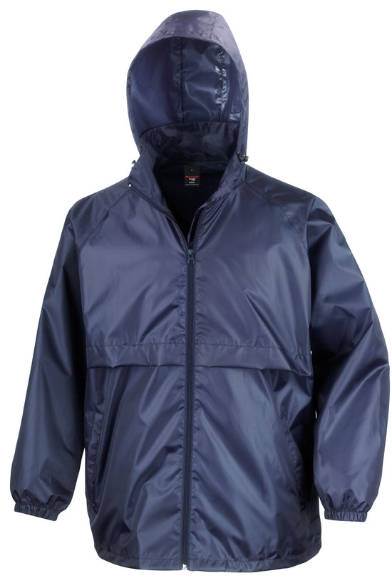 Result Core Lightweight Jacket
