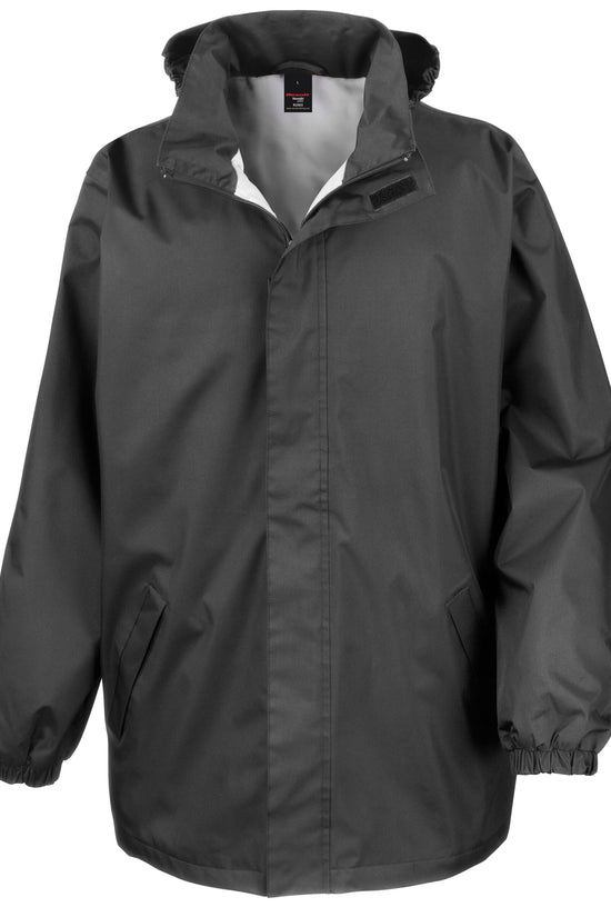 Result Core Midweight Jacket