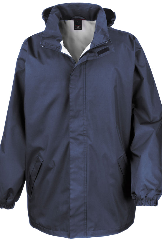 Result Core Midweight Jacket