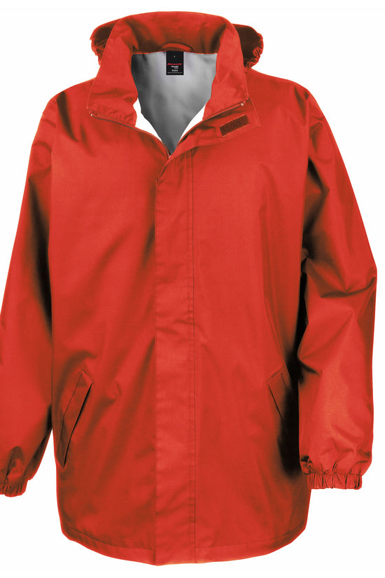 Result Core Midweight Jacket