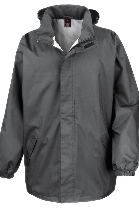 Result Core Midweight Jacket