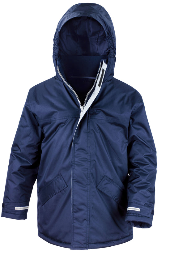 Result Core Youth Winter Parka