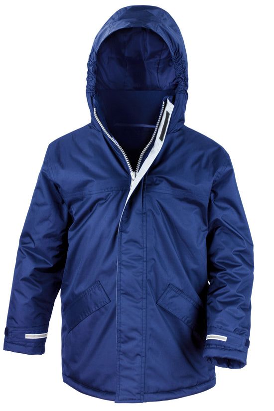 Result Core Youth Winter Parka