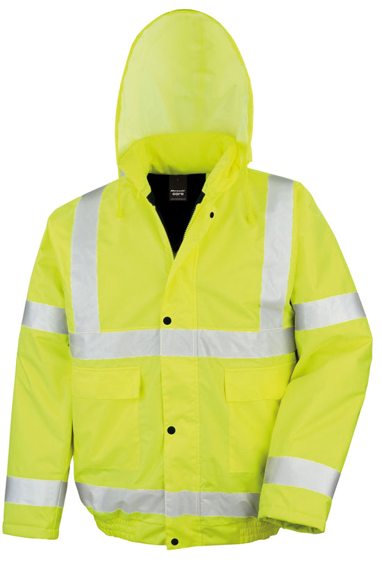 Result Safe-Guard Winter Blouson Jacket