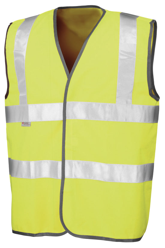 Result Safe-Guard Hi Vis Vest