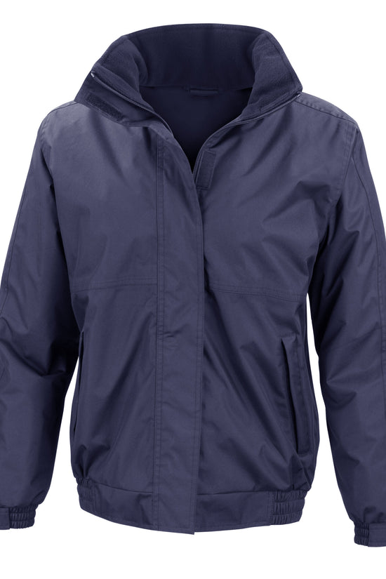 Result Core Ladies Channel Jacket