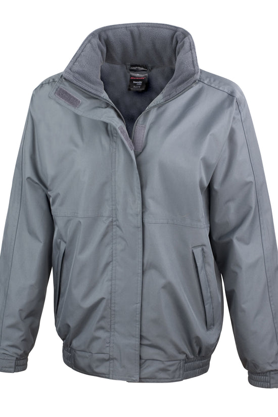 Result Core Ladies Channel Jacket