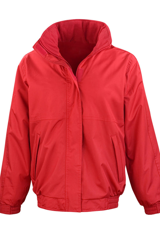 Result Core Ladies Channel Jacket