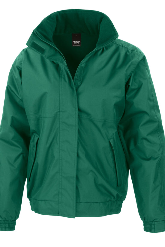 Result Core Mens Channel Jacket