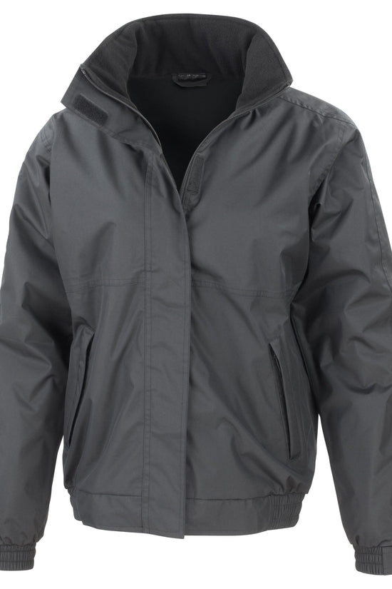 Result Core Mens Channel Jacket