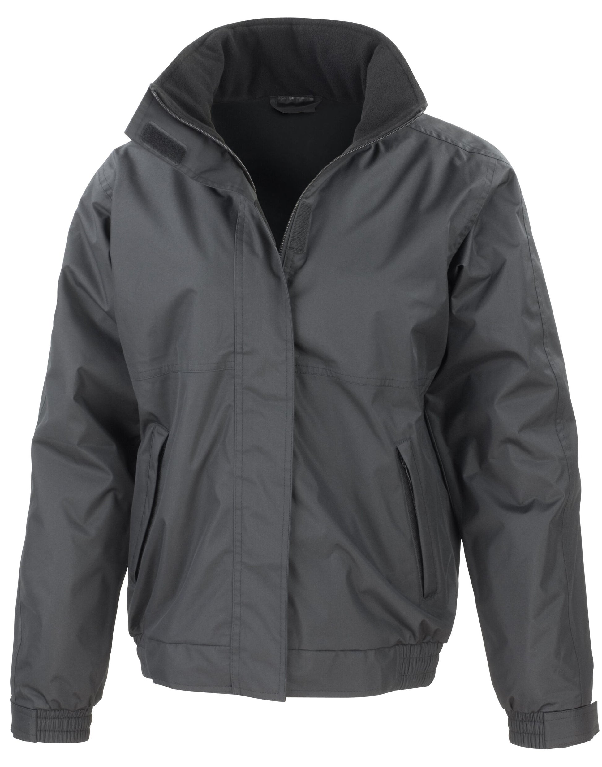 Result Core Mens Channel Jacket