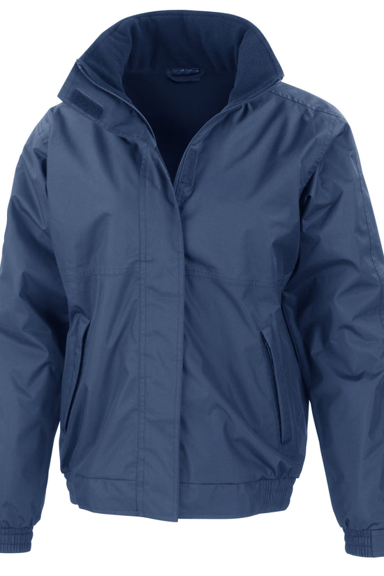 Result Core Mens Channel Jacket