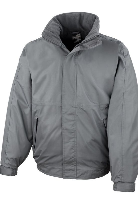 Result Core Mens Channel Jacket