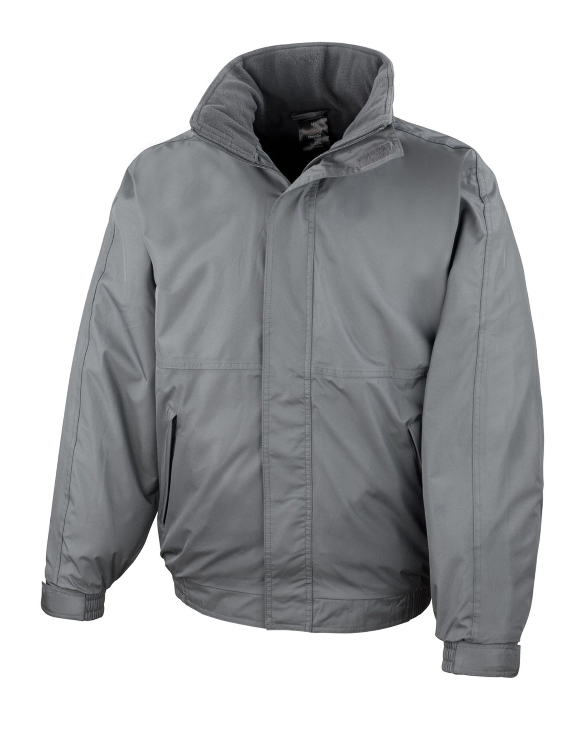 Result Core Mens Channel Jacket