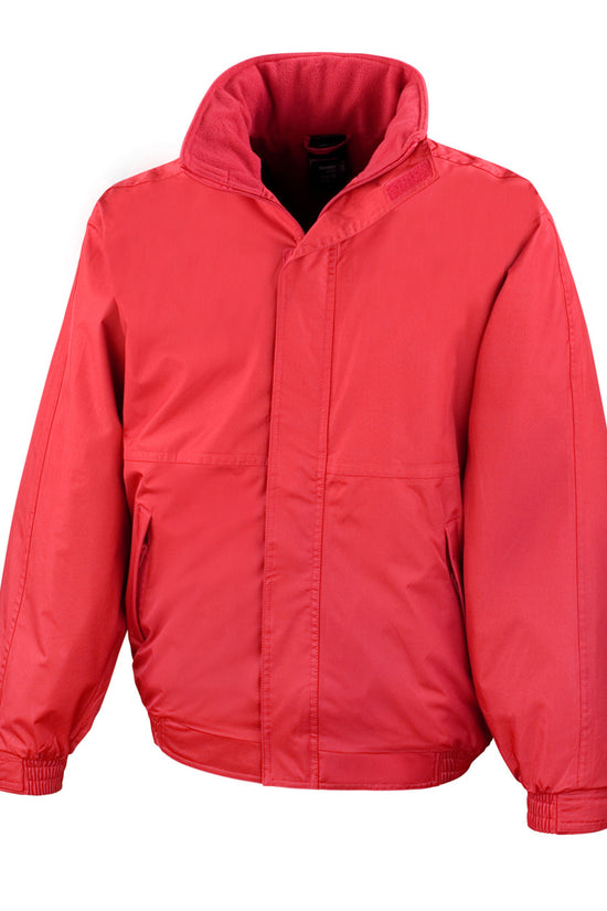 Result Core Mens Channel Jacket