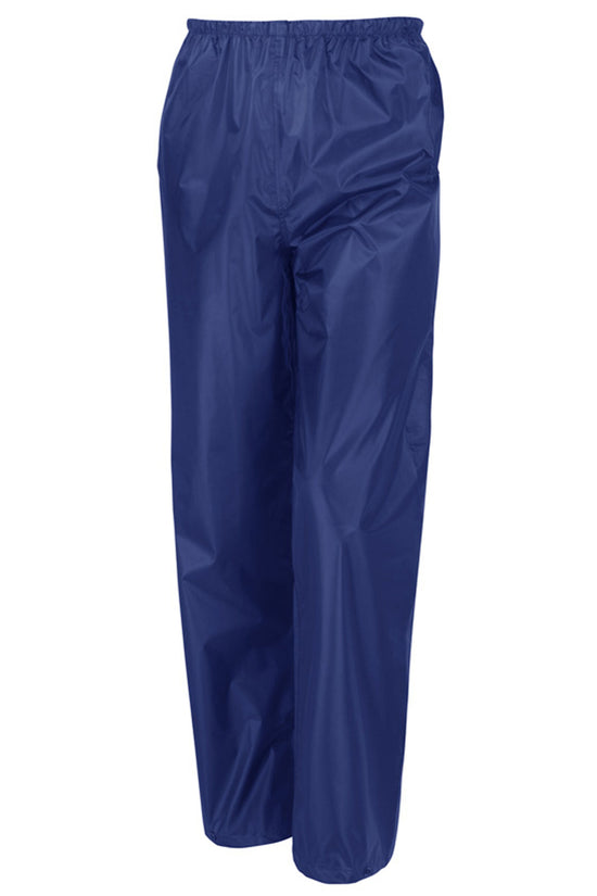 Result Core Rain Suit