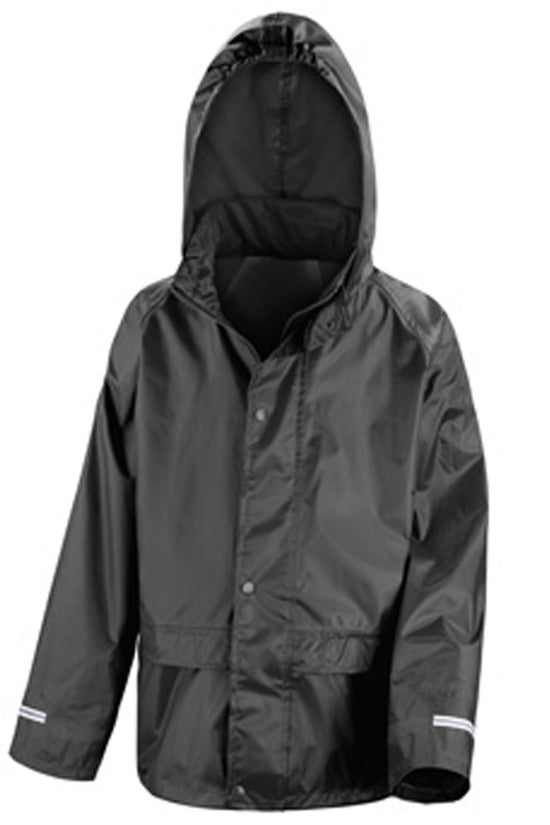 Result Core Junior Rain Jacket