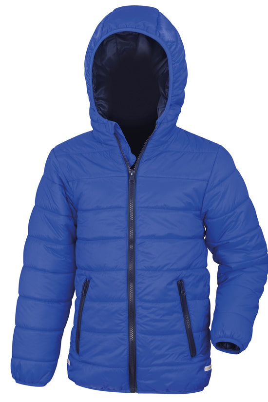 Result Core Junior Padded Jacket
