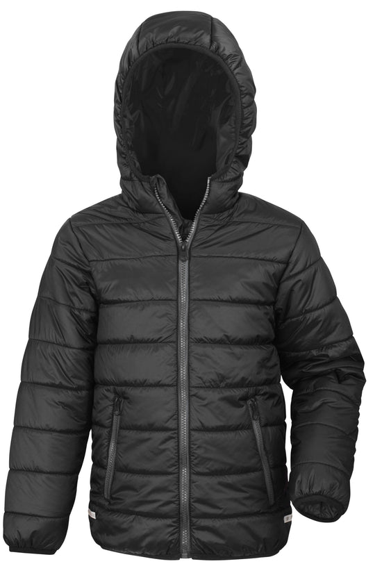 Result Core Junior Padded Jacket