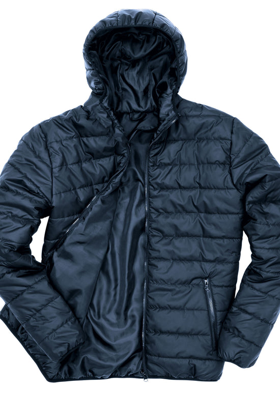 Result Core Mens Soft Padded Jacket