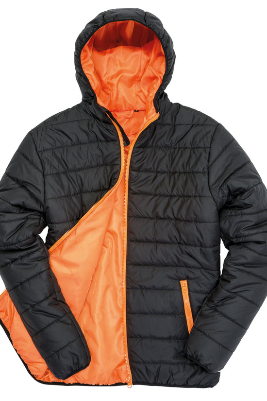 Result Core Mens Soft Padded Jacket