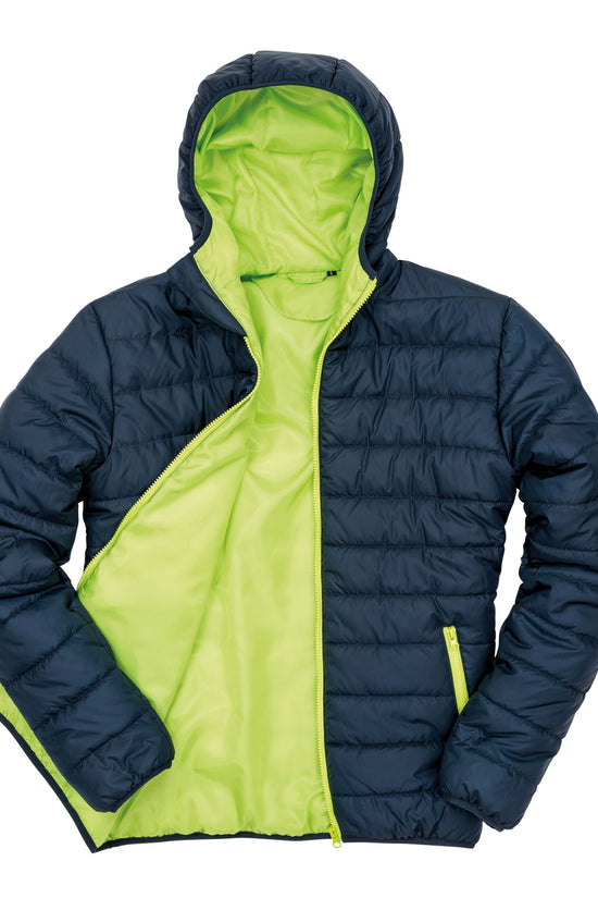Result Core Mens Soft Padded Jacket