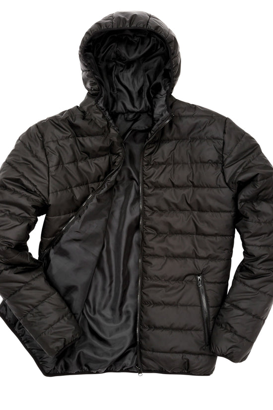 Result Core Mens Soft Padded Jacket