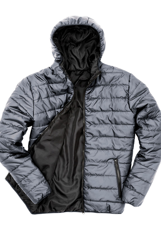 Result Core Mens Soft Padded Jacket