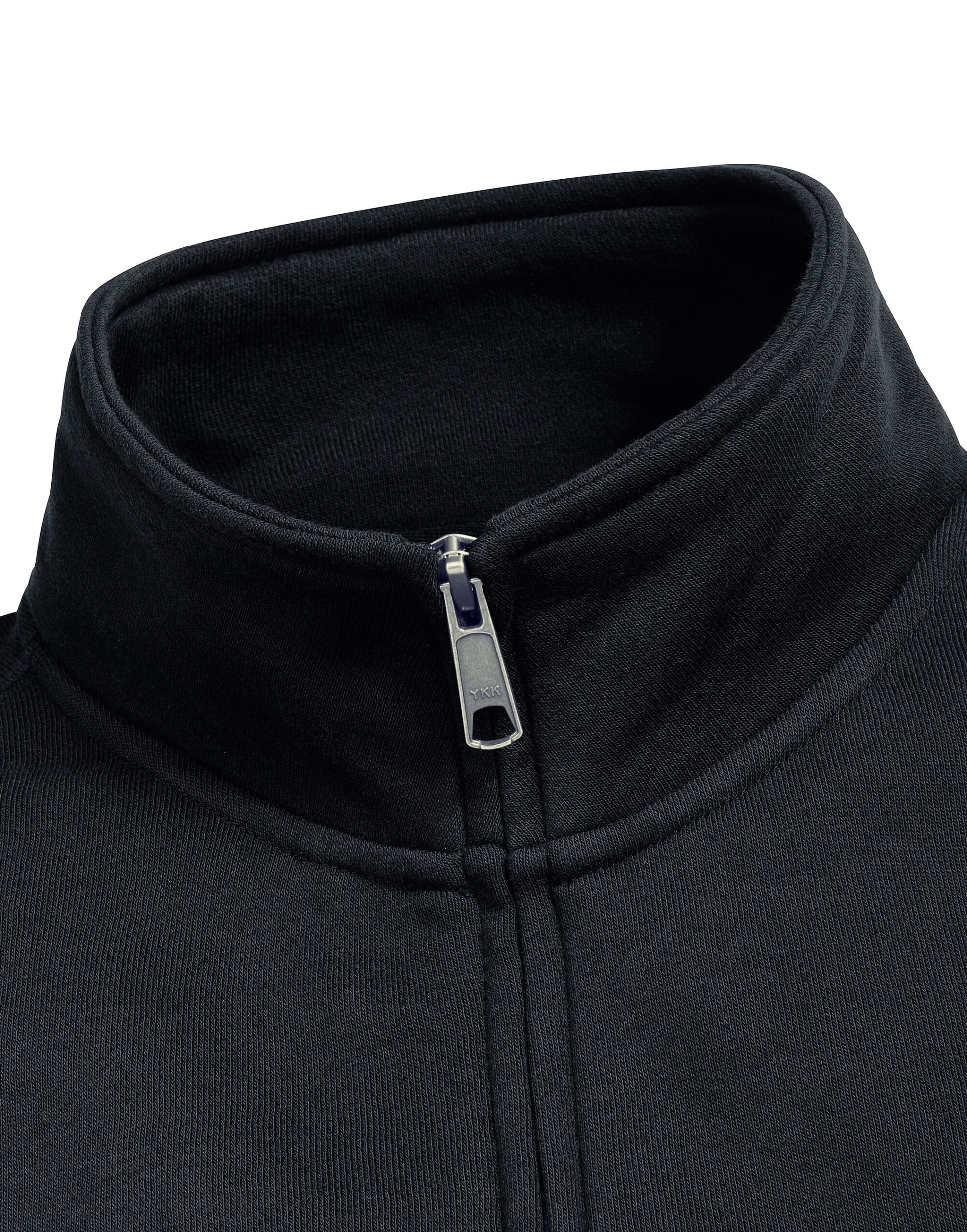 Russell Ladies Authentic Sweat Jacket
