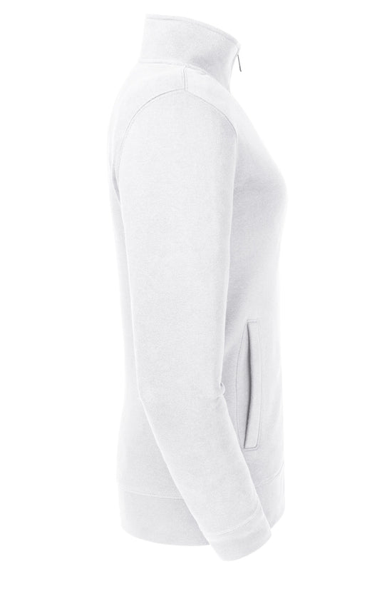 Russell Ladies Authentic Sweat Jacket
