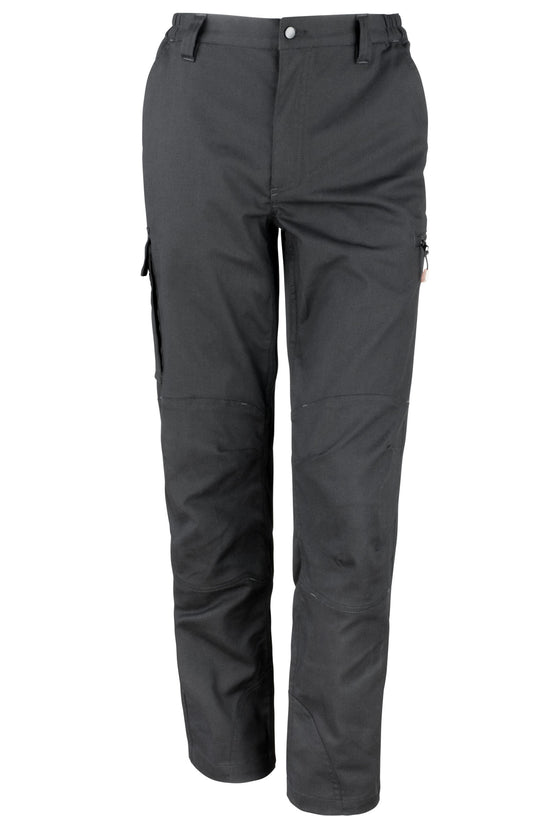Result Workguard Stretch Trousers (Reg)