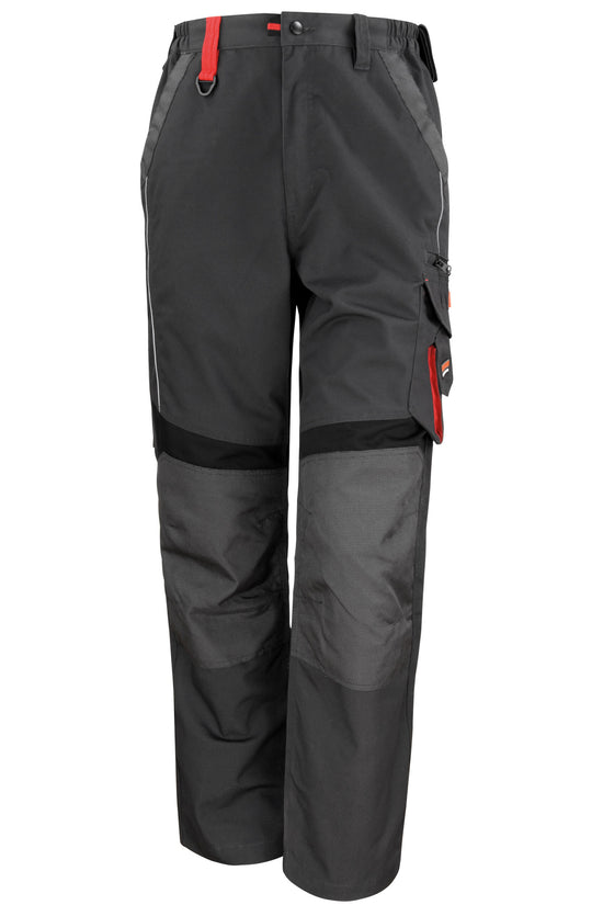 Result Workguard Technical Trousers(reg)