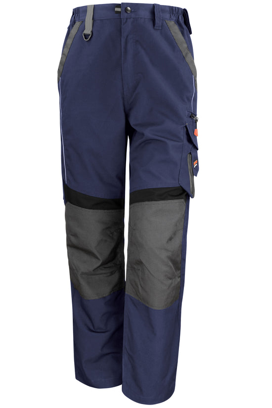 Result Workguard Technical Trousers(reg)