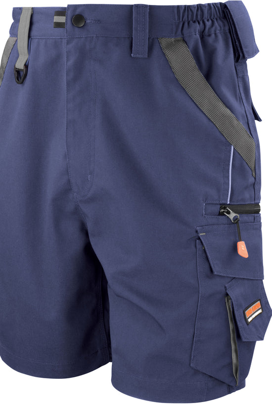 Result Workguard Technical Shorts