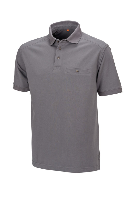 Result Work-Guard Apex Polo Shirt