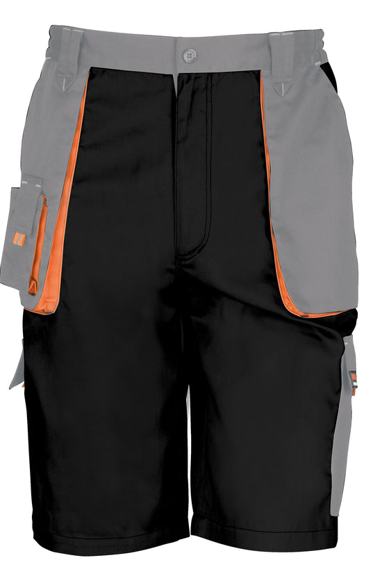 Result Workguard Lite Shorts