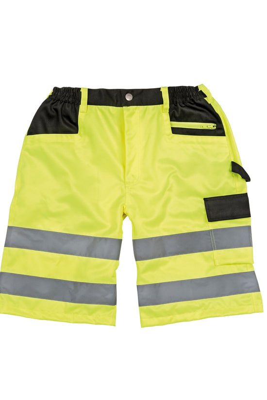 Result Safeguard Safety Cargo Shorts
