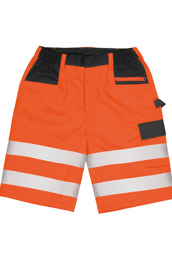 Result Safeguard Safety Cargo Shorts