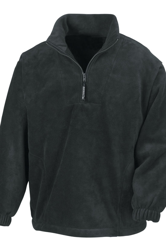 Result Polartherm Top