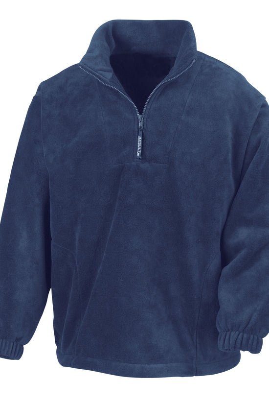 Result Polartherm Top