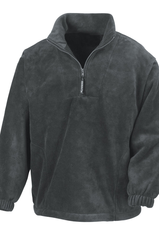 Result Polartherm Top
